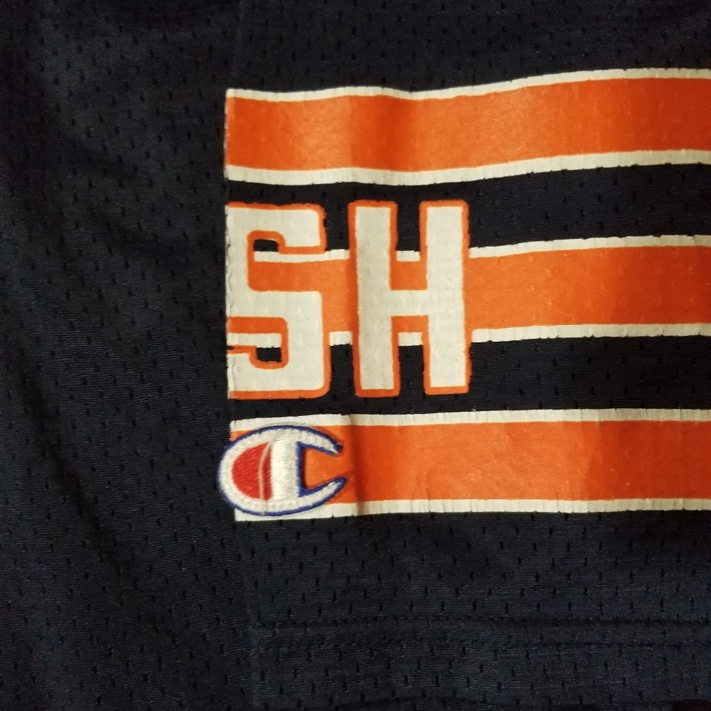 Chicago Bears vintage Erik Kramer Jersey - Picture 4 of 4